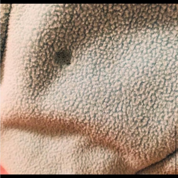 Fleece Denali jacket - Picture 6 of 6